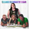 Rabo de Vaca - Quando Eu Parar de Ligar (feat. Wesley Safadão) - Single